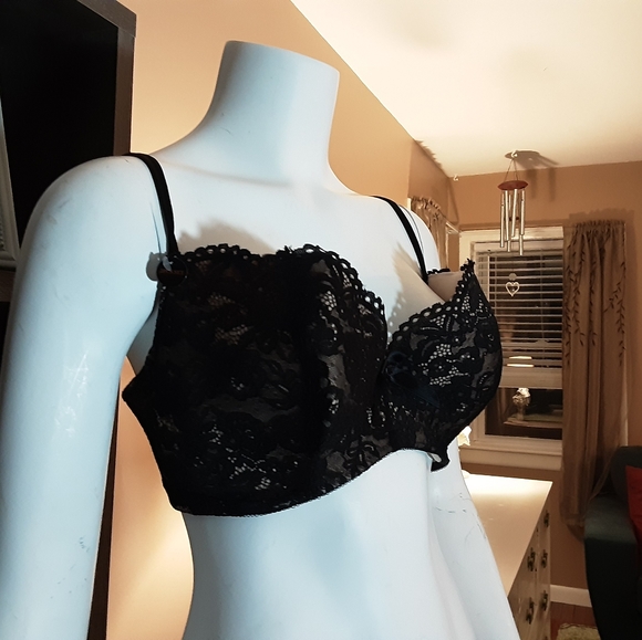 NWT Frederick's bra - Picture 5 of 10